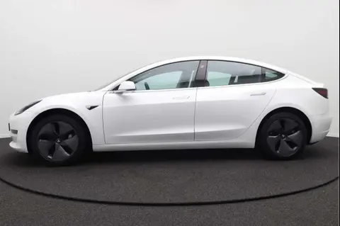 Used TESLA MODEL 3 Electric 2019 Ad 