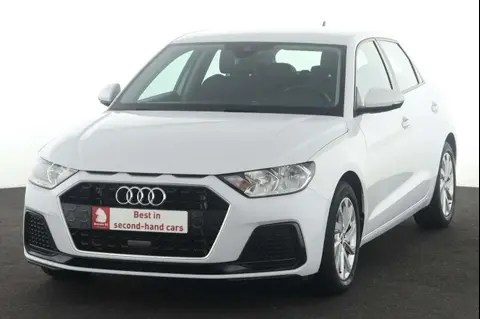 Annonce AUDI A1 Essence 2019 d'occasion 