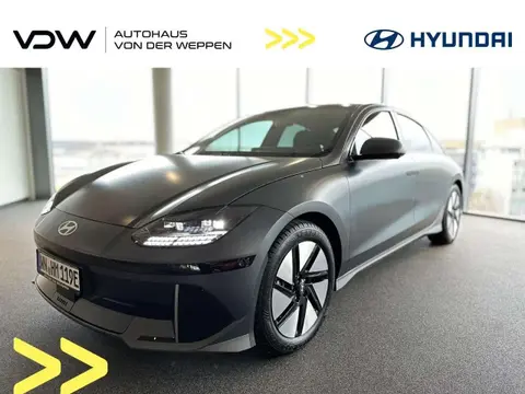 Annonce HYUNDAI IONIQ Électrique 2023 d'occasion 