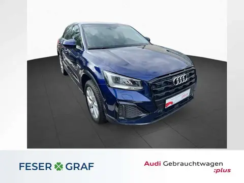 Used AUDI Q2 Diesel 2023 Ad Germany