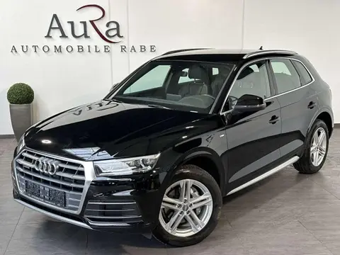 Used AUDI Q5 Petrol 2020 Ad 