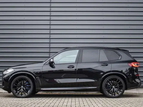 Annonce BMW X5 Hybride 2020 d'occasion 