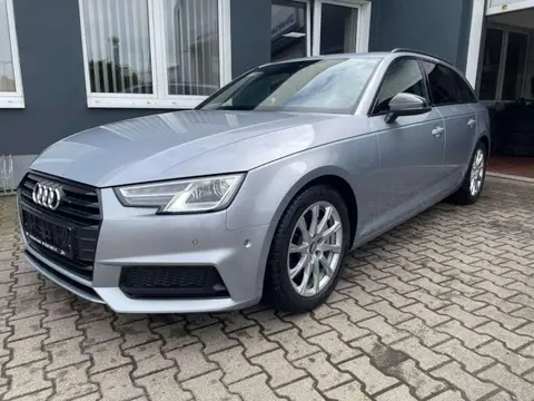 Annonce AUDI A4 Diesel 2019 d'occasion 