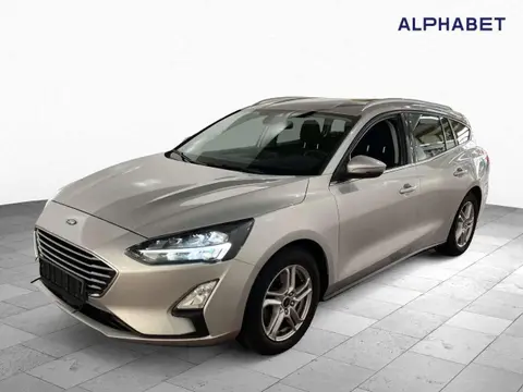 Annonce FORD FOCUS Diesel 2019 d'occasion 