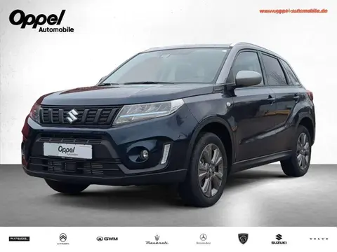 Used SUZUKI VITARA Petrol 2024 Ad 