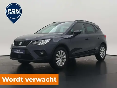 Used SEAT ARONA Petrol 2020 Ad 