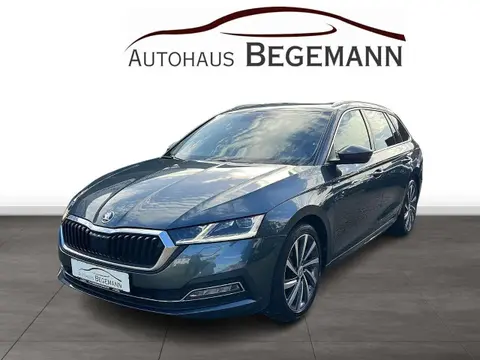 Used SKODA OCTAVIA Diesel 2021 Ad 