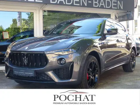 Used MASERATI LEVANTE Petrol 2022 Ad 