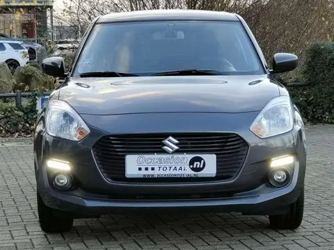 Annonce SUZUKI SWIFT Essence 2018 d'occasion 