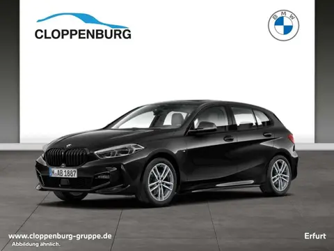 Used BMW SERIE 1 Diesel 2021 Ad Germany