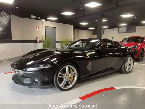 Used FERRARI ROMA Petrol 2024 Ad 