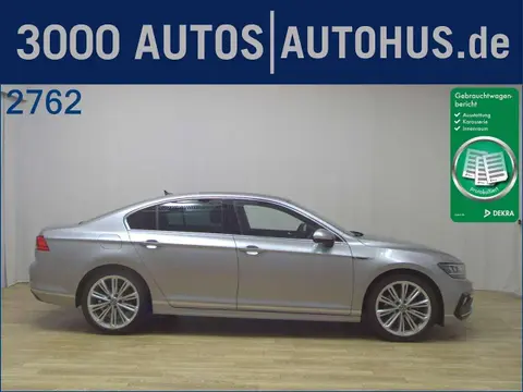 Used VOLKSWAGEN PASSAT Diesel 2021 Ad 