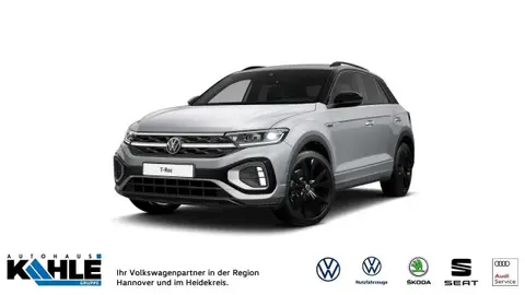 Used VOLKSWAGEN T-ROC Petrol 2024 Ad 