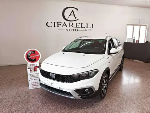 Used FIAT TIPO Diesel 2023 Ad 