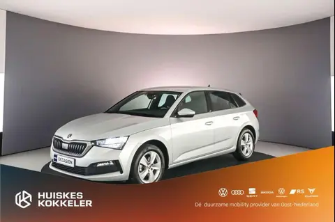 Used SKODA SCALA Petrol 2023 Ad 