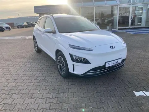 Annonce HYUNDAI KONA Électrique 2023 d'occasion 