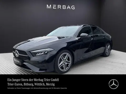 Used MERCEDES-BENZ CLASSE A Petrol 2023 Ad 