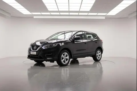 Used NISSAN QASHQAI Petrol 2021 Ad 