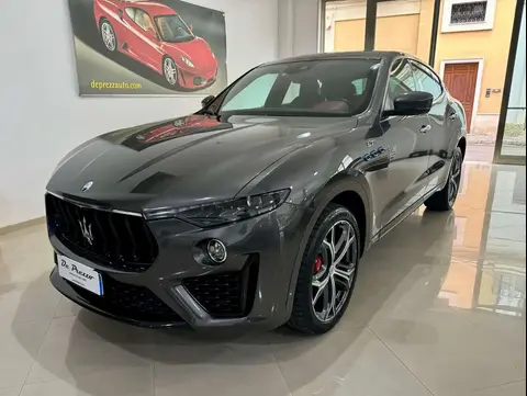 Used MASERATI LEVANTE Hybrid 2022 Ad 