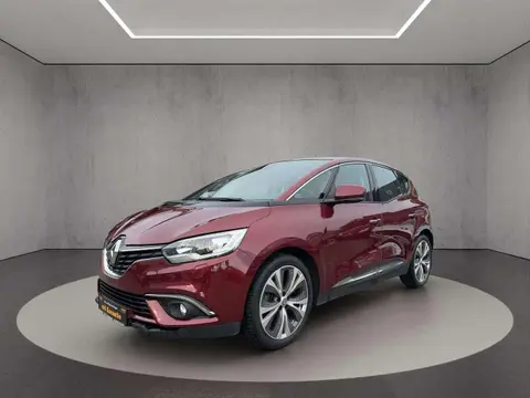 Used RENAULT SCENIC Petrol 2017 Ad 