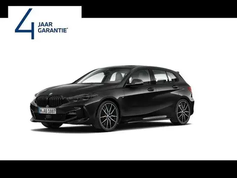 Used BMW SERIE 1 Petrol 2022 Ad 