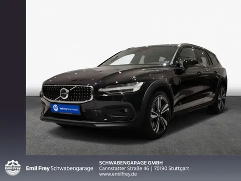 Used VOLVO V60 Petrol 2024 Ad 