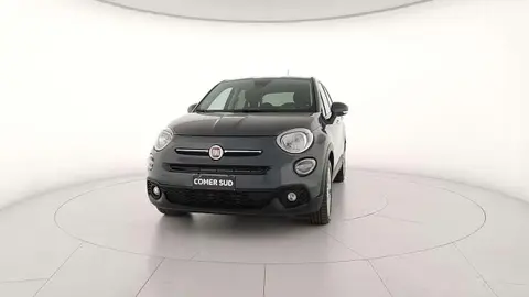 Annonce FIAT 500X Diesel 2021 d'occasion 