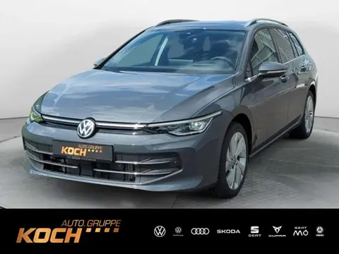 Annonce VOLKSWAGEN GOLF Essence 2024 d'occasion 