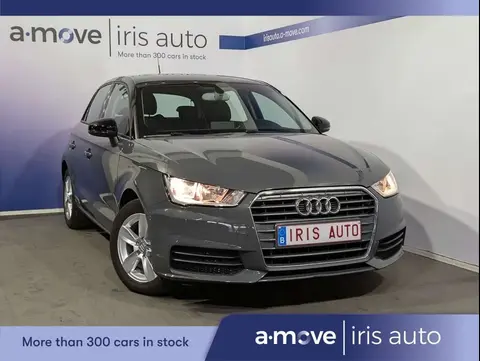 Used AUDI A1 Petrol 2017 Ad 