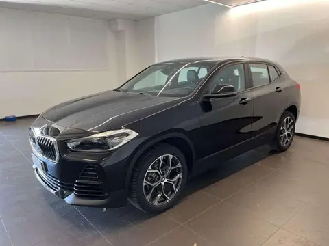 Used BMW X2 Diesel 2022 Ad 