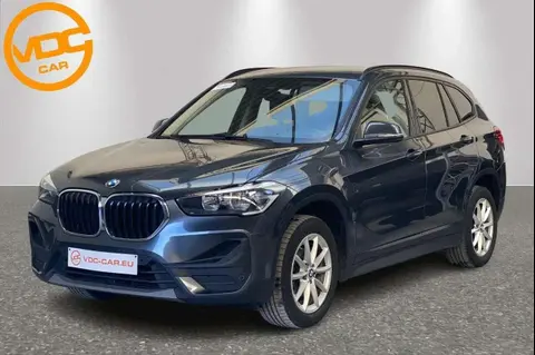 Used BMW X1 Diesel 2020 Ad 