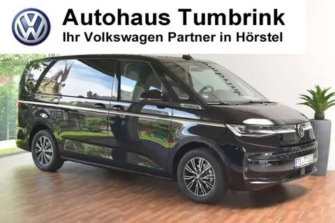 Annonce VOLKSWAGEN T7 Diesel 2024 d'occasion 