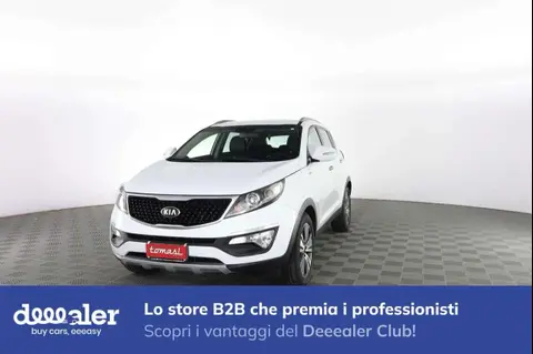 Used KIA SPORTAGE Diesel 2015 Ad 