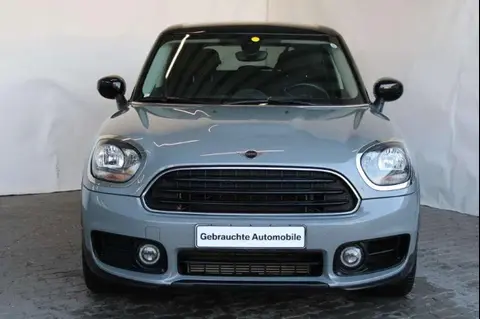 Annonce MINI COOPER Essence 2021 d'occasion Allemagne