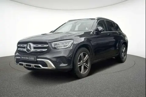 Used MERCEDES-BENZ CLASSE GLC Diesel 2021 Ad 