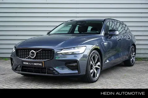 Annonce VOLVO V60 Hybride 2024 d'occasion 