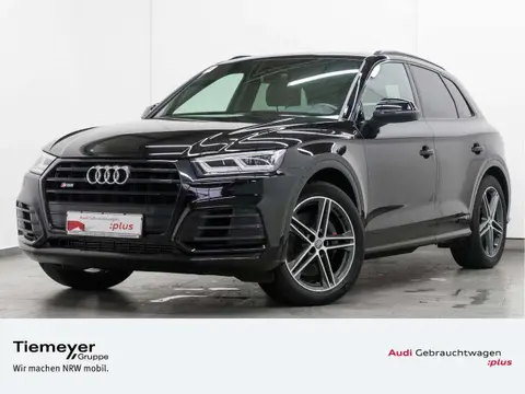 Used AUDI SQ5 Diesel 2020 Ad 