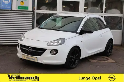 Annonce OPEL ADAM Essence 2019 d'occasion 