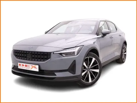 Annonce POLESTAR 2 Électrique 2021 d'occasion 