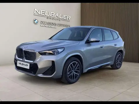 Annonce BMW X1 Électrique 2024 d'occasion 