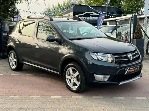 Used DACIA SANDERO Petrol 2016 Ad 