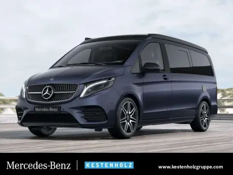 Annonce MERCEDES-BENZ CLASSE V Diesel 2023 d'occasion 