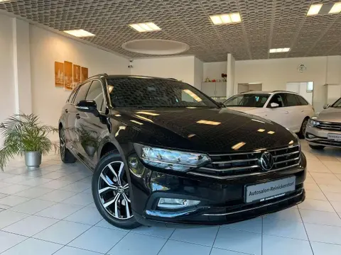 Annonce VOLKSWAGEN PASSAT Diesel 2022 d'occasion 