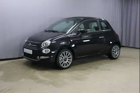 Used FIAT 500C Petrol 2023 Ad 