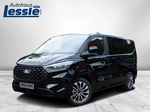 Annonce FORD TOURNEO Diesel 2024 d'occasion 