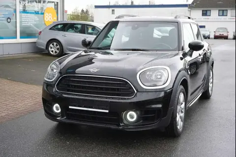 Used MINI ONE Petrol 2020 Ad 