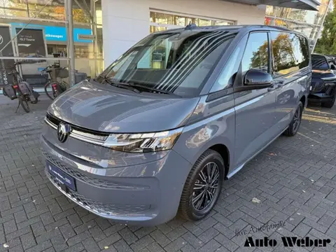 Annonce VOLKSWAGEN T7 Diesel 2024 d'occasion 