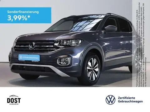 Used VOLKSWAGEN T-CROSS Petrol 2023 Ad 