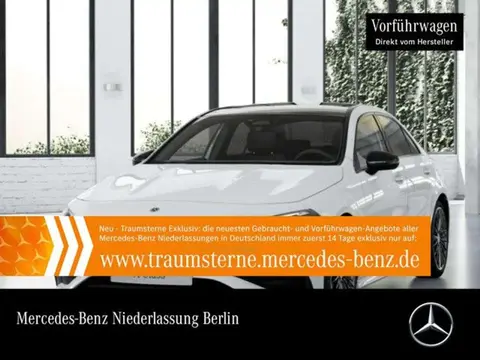 Used MERCEDES-BENZ CLASSE A Petrol 2024 Ad 