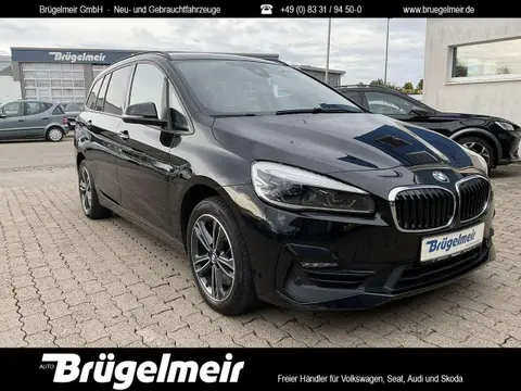 Annonce BMW SERIE 2 Diesel 2019 d'occasion 